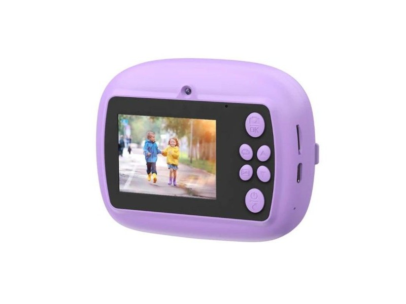 Чанта за Рамо Celly KIDSCAMPRINTVL