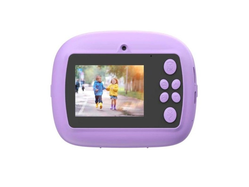 Чанта за Рамо Celly KIDSCAMPRINTVL
