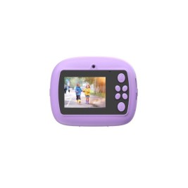 Чанта за Рамо Celly KIDSCAMPRINTVL