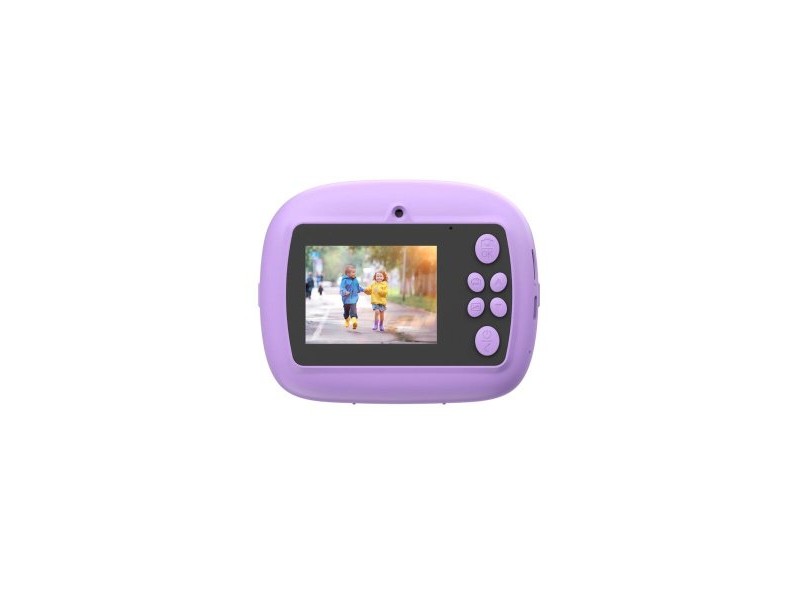Чанта за Рамо Celly KIDSCAMPRINTVL