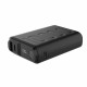 Powerbank Celly PBUP10000BK 10000 mAh Черен