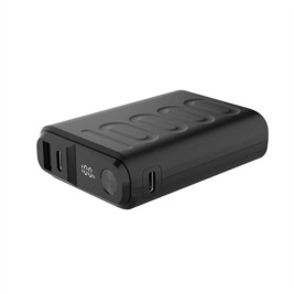 Powerbank Celly PBUP10000BK 10000 mAh Черен