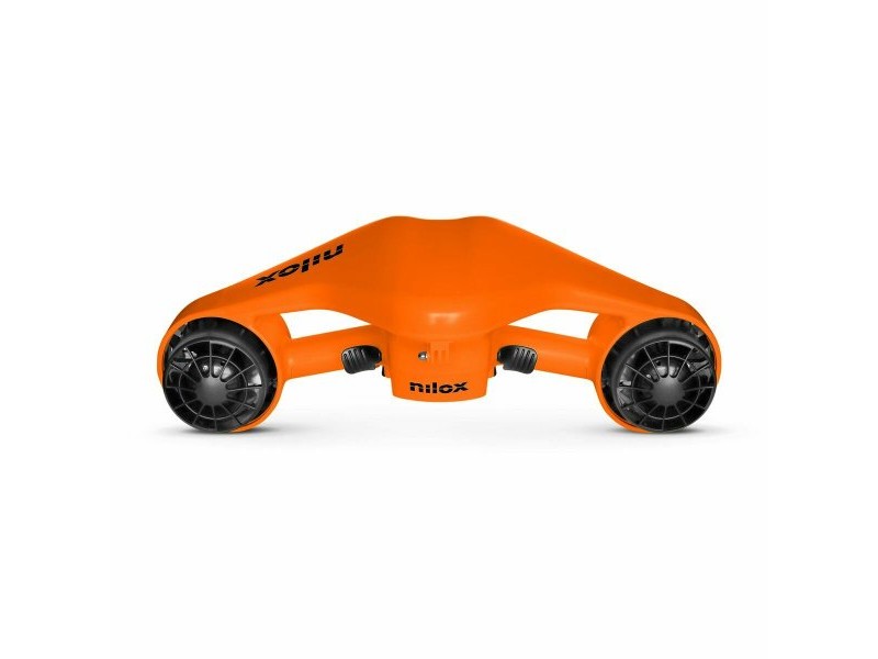 Автоматични почистващи средства за басейни Nilox NXWTRSCOOTEROR
