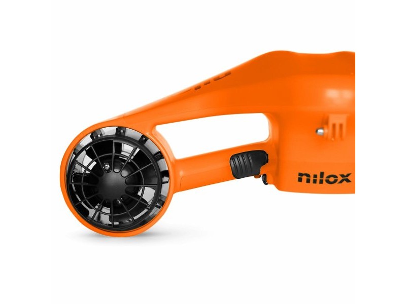 Автоматични почистващи средства за басейни Nilox NXWTRSCOOTEROR