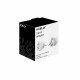 Зарядно за стена Celly TRAVELADAPTER Бял
