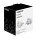 Зарядно за стена Celly TRAVELADAPTER Бял
