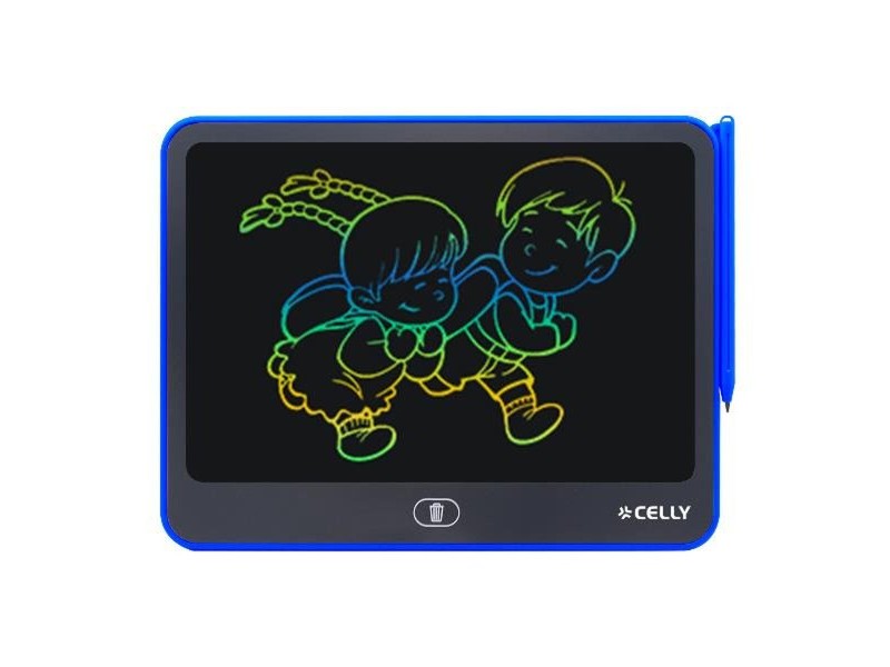 Боя за дрехи Celly KIDSBOARDLB