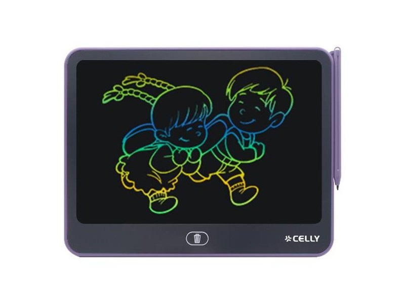 Боя за дрехи Celly KIDSBOARDPK