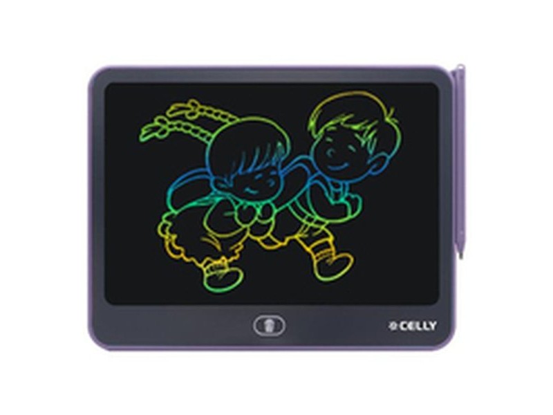 Боя за дрехи Celly KIDSBOARDPK