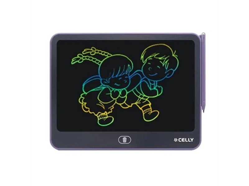 Боя за дрехи Celly KIDSBOARDPK
