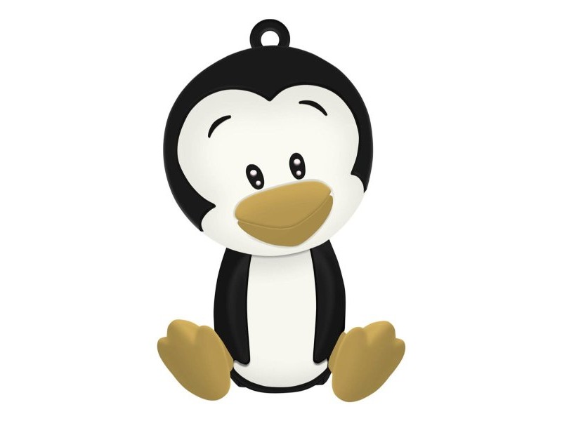 Powerbank Celly PBPENGUIN 30000 mAh