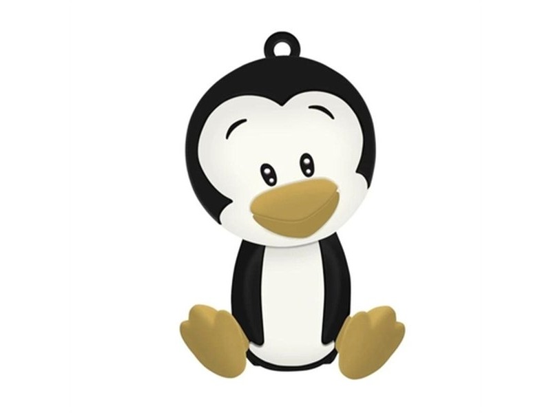 Powerbank Celly PBPENGUIN 30000 mAh