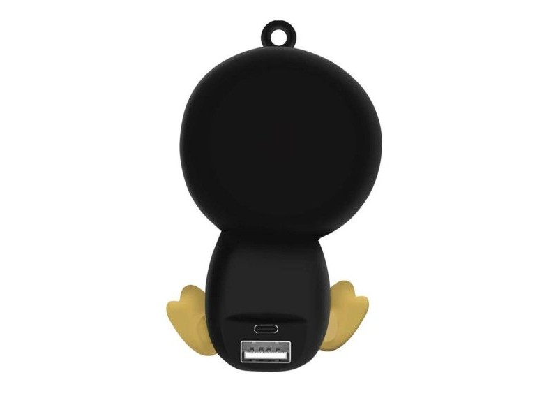 Powerbank Celly PBPENGUIN 30000 mAh