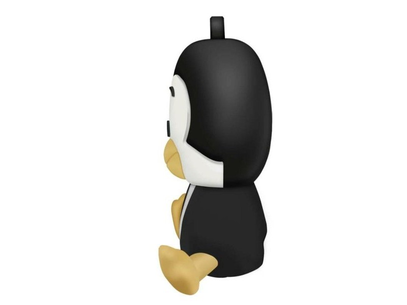 Powerbank Celly PBPENGUIN 30000 mAh