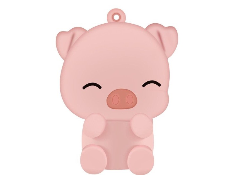 Powerbank Celly PBPIG Розов