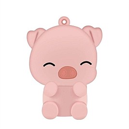 Powerbank Celly PBPIG Розов