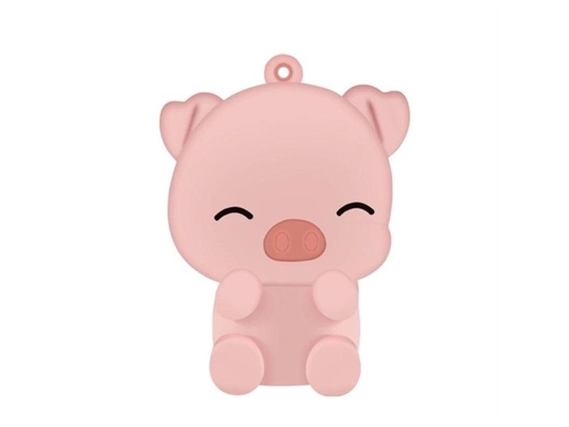 Powerbank Celly PBPIG Розов