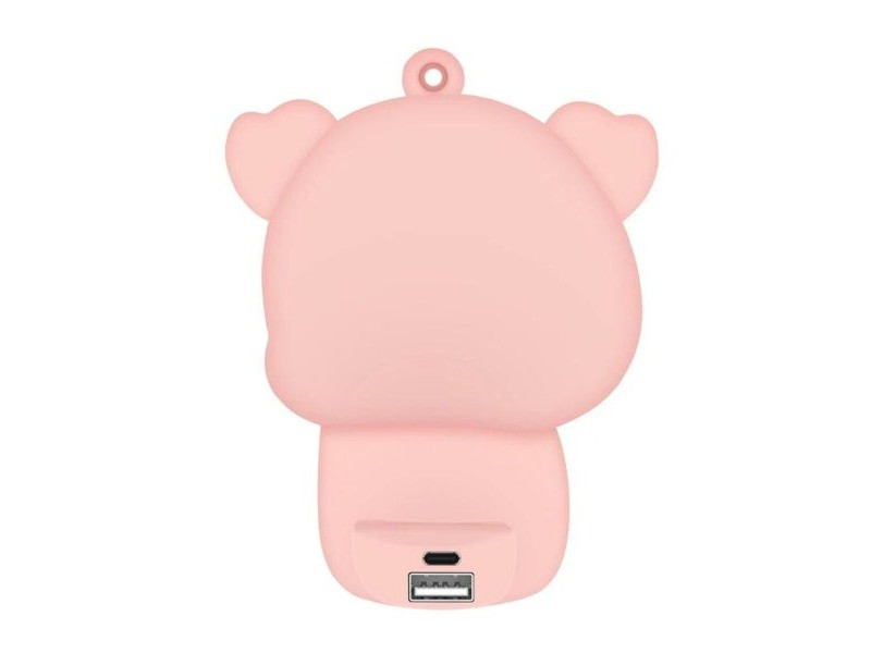 Powerbank Celly PBPIG Розов
