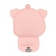 Powerbank Celly PBPIG Розов