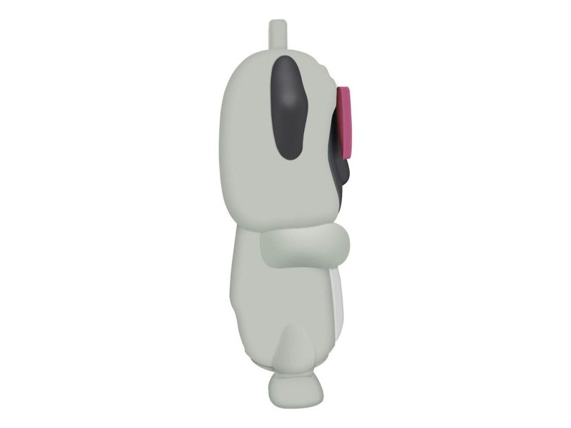 Powerbank Celly PBDOG Сив