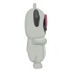 Powerbank Celly PBDOG Сив