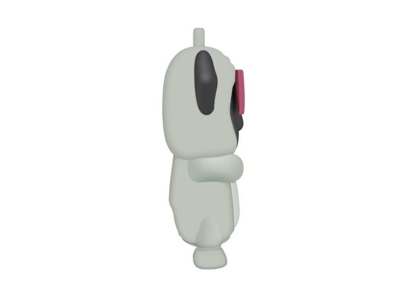 Powerbank Celly PBDOG Сив