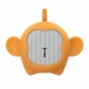 Преносима колона Celly WSMONKEY Жълт 3 W