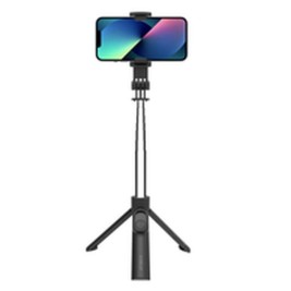 Селфи стик Celly CLICKSFSTICKBK Черен Смартфони