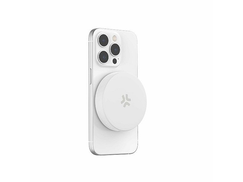 Powerbank Celly MAGPB3000WH Бял