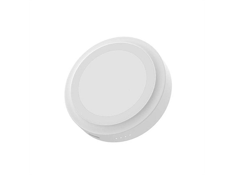 Powerbank Celly MAGPB3000WH Бял