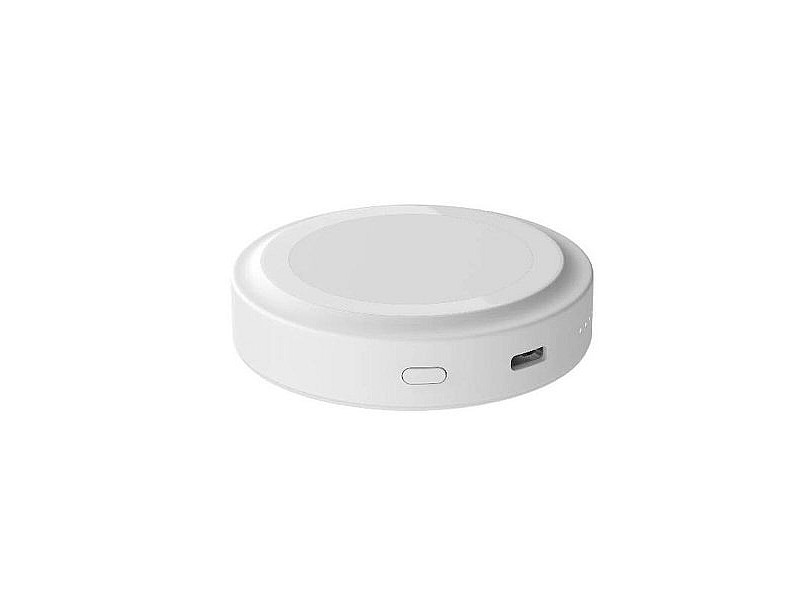 Powerbank Celly MAGPB3000WH Бял