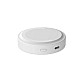 Powerbank Celly MAGPB3000WH Бял