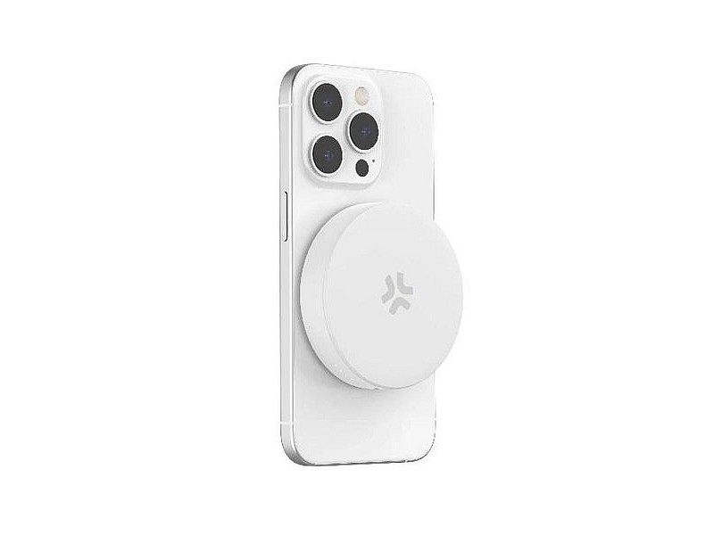 Powerbank Celly MAGPB3000WH Бял