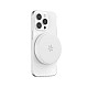 Powerbank Celly MAGPB3000WH Бял