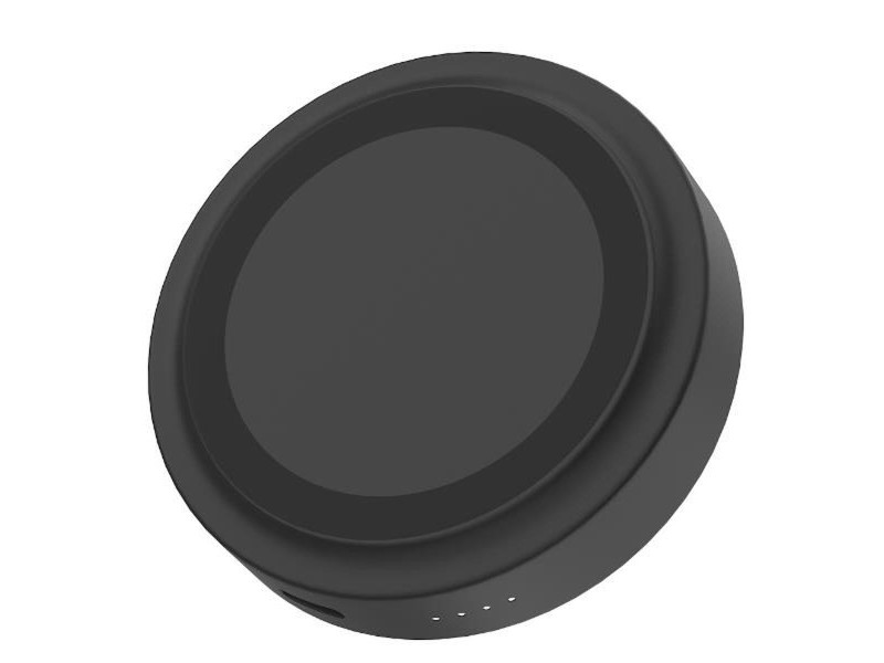 Powerbank Celly MAGPB3000BK Черен
