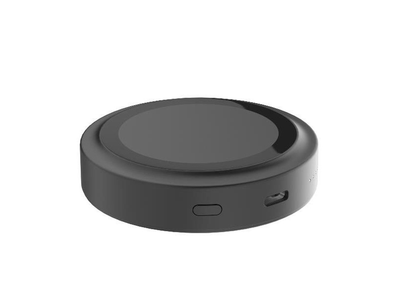 Powerbank Celly MAGPB3000BK Черен