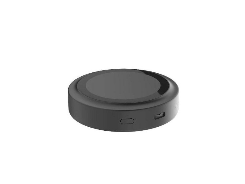 Powerbank Celly MAGPB3000BK Черен