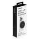 Powerbank Celly MAGPB3000BK Черен