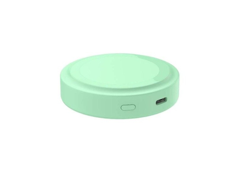Powerbank Celly MAGPB3000GN Зелен