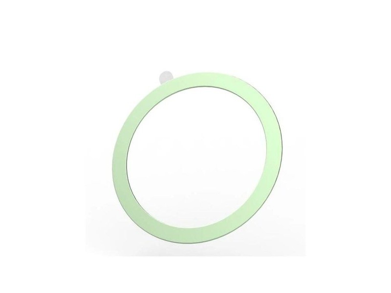 Powerbank Celly MAGPB3000GN Зелен