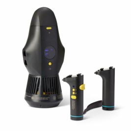 Автоматични почистващи средства за басейни Nilox NXWTRSCOOTERSUP