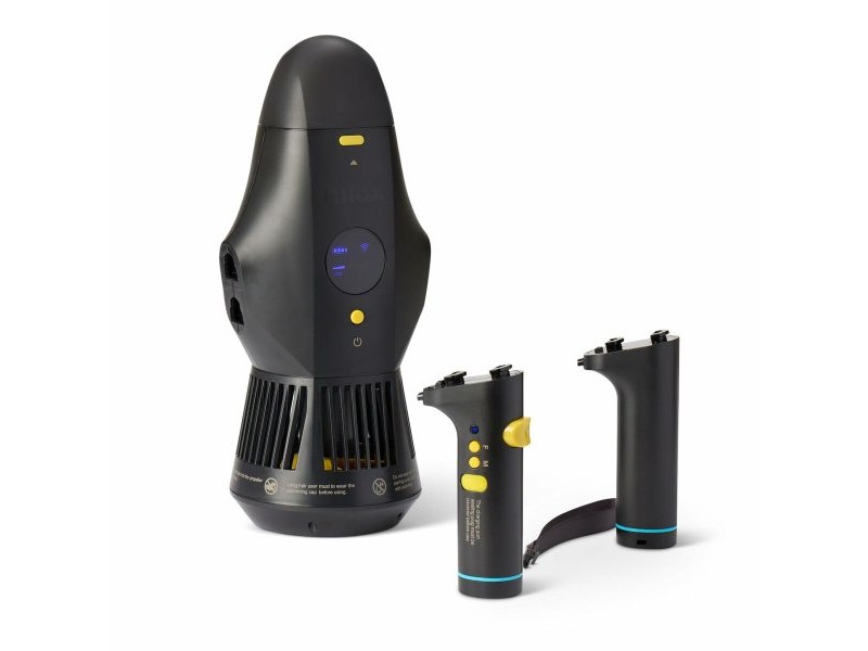Автоматични почистващи средства за басейни Nilox NXWTRSCOOTERSUP