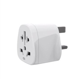 Зарядно за стена Celly TRAVELADAPTERUK