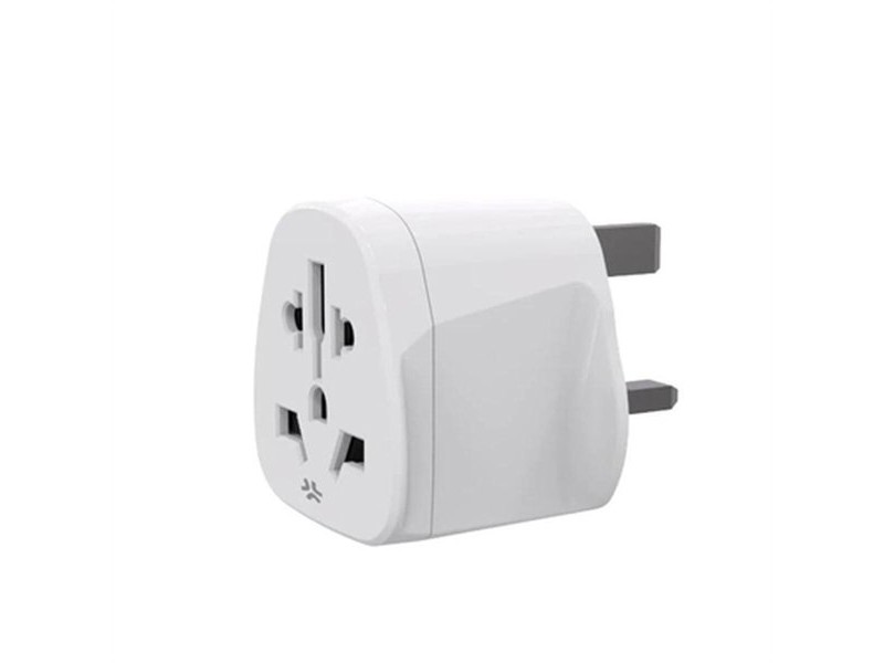 Зарядно за стена Celly TRAVELADAPTERUK