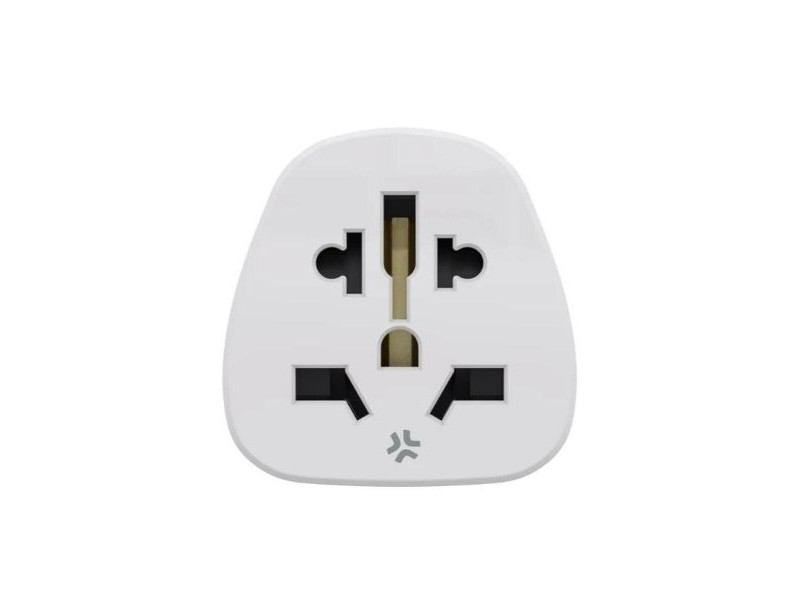 Зарядно за стена Celly TRAVELADAPTERUK