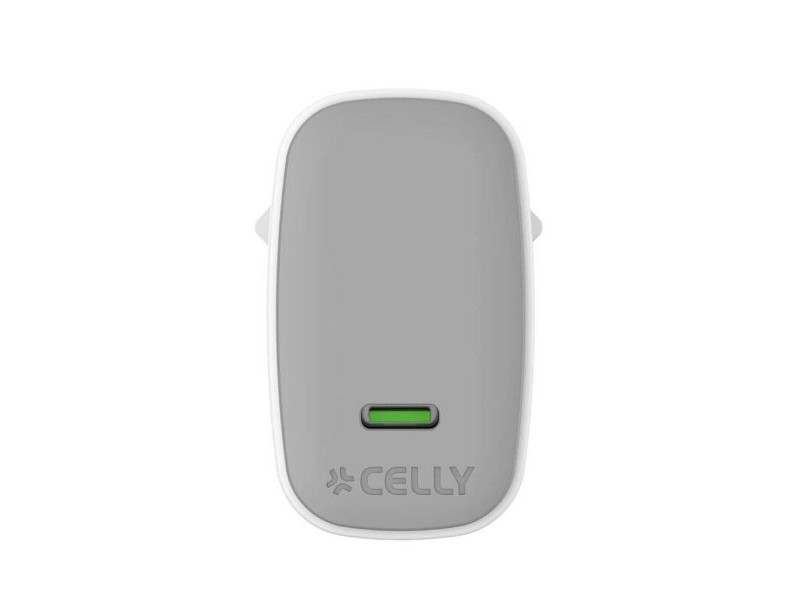 Powerbank Celly UPTC1USBC45WCTC