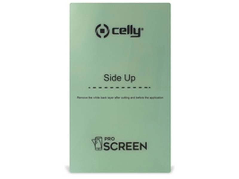 Протектор за екран Celly PROFILM50 Прозрачен