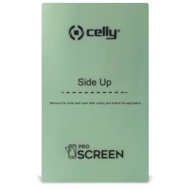 Протектор за екран Celly PROFILM50 Прозрачен