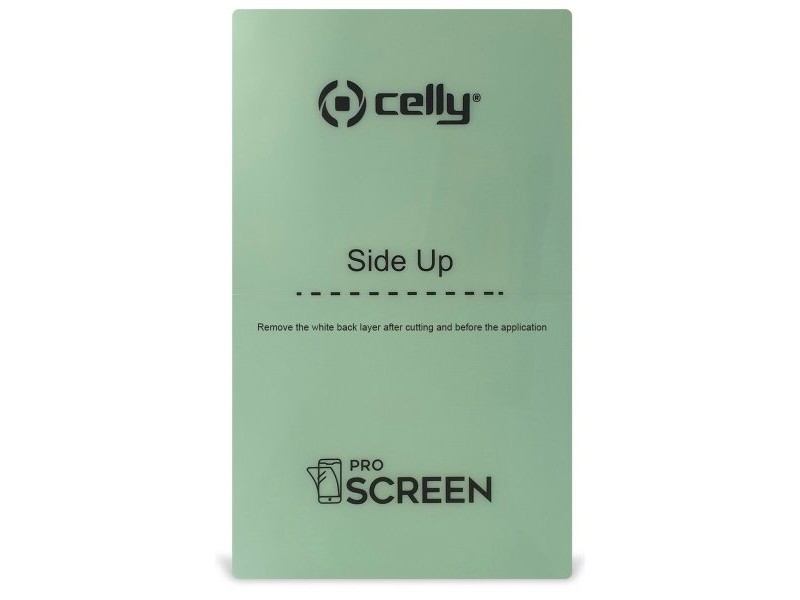 Протектор за екран Celly PROFILM50 Прозрачен