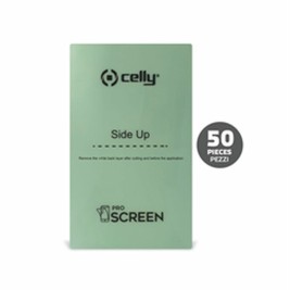 Протектор за екран Celly PROFILM50 Прозрачен